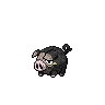 Metallic Lechonk